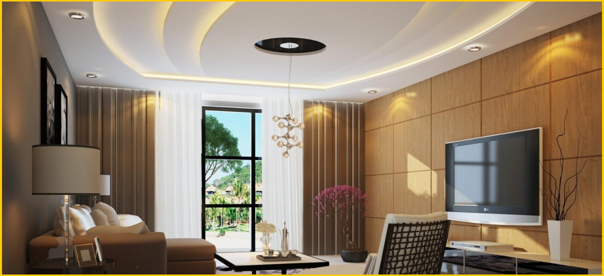 TỔNG HỢP MẪU TRẦN THẠCH CAO ĐẸP