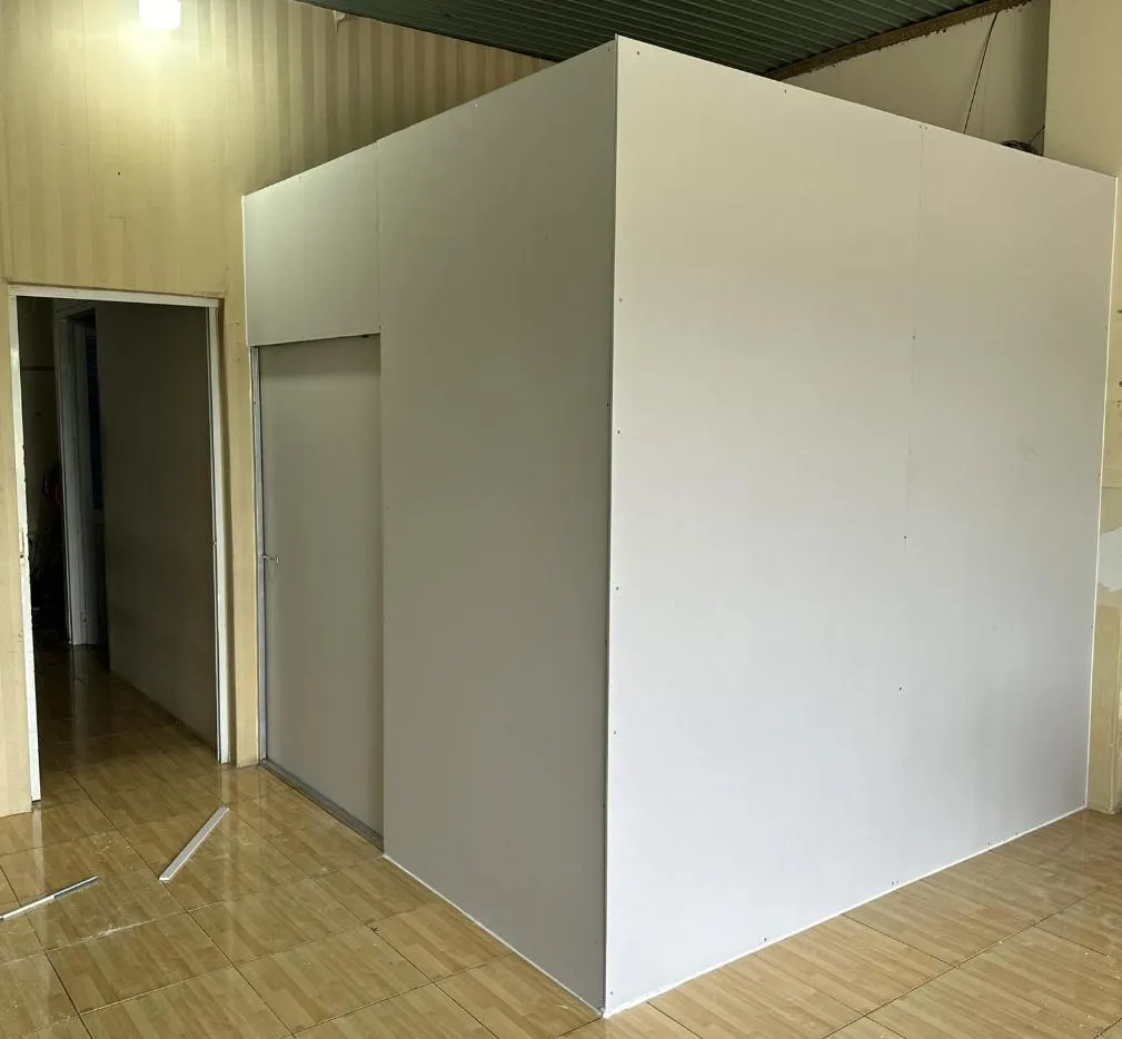 Vách Ngăn Phòng Panel: Đặc Điểm, Chức Năng, Ứng Dụng, Báo Giá & Nhà Cung Cấp Uy Tín